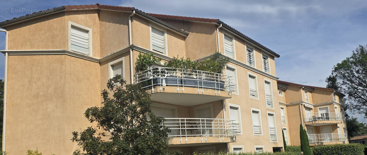 Appartement à VALENCE