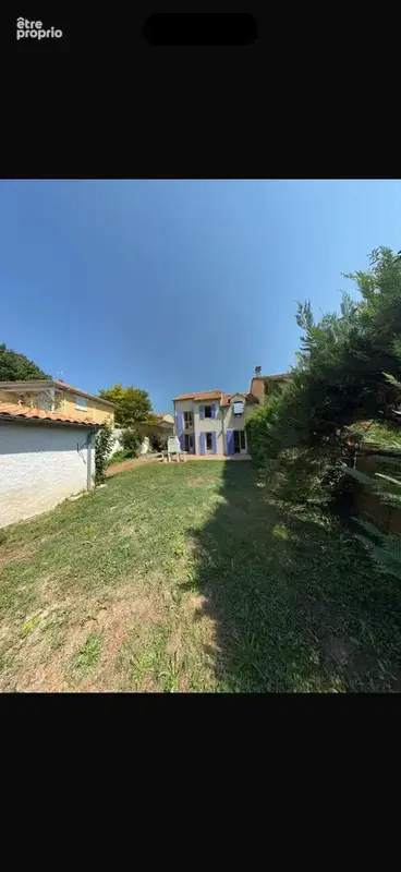 Maison Champcevinel 5 pièce(s) 115 m2 - photo 18