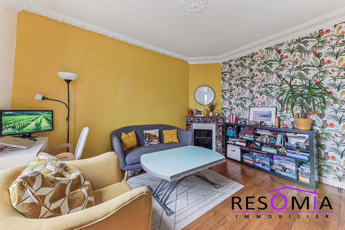 Appartement à CLAMART