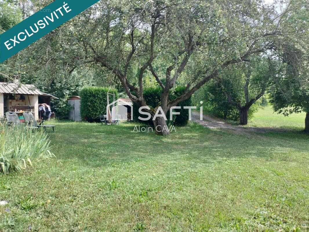 Photo 3 - Maison à SEYNE