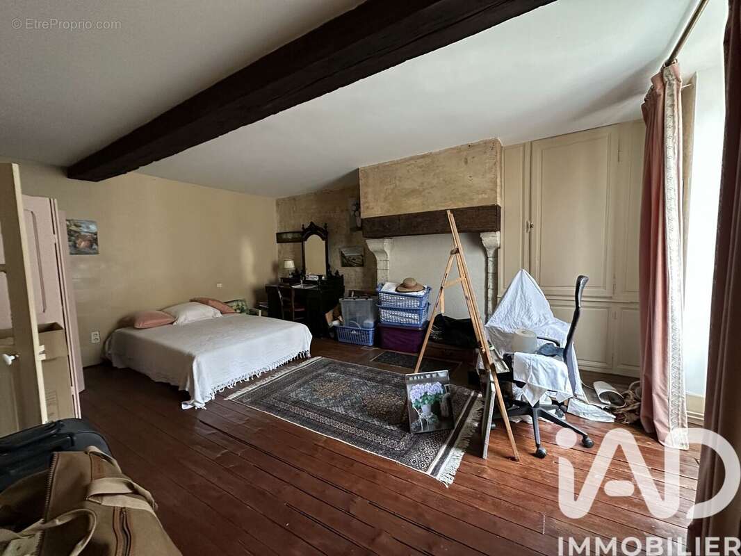 Photo 7 - Maison à ISSOUDUN