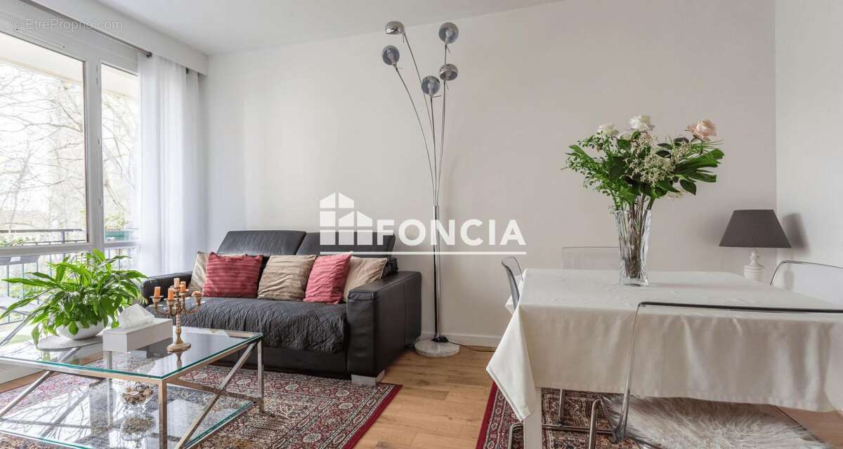 Appartement à ANTONY