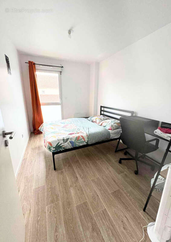 Appartement à DREUX