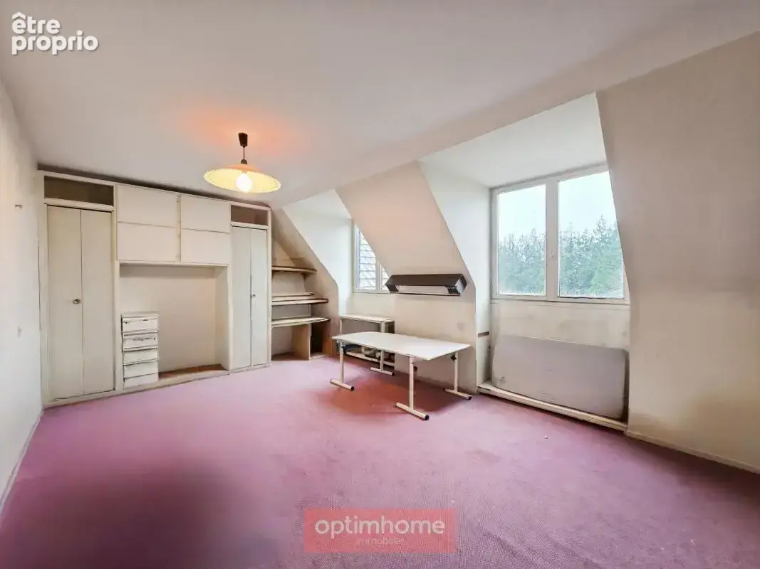 Arras chr / citadelle – pavillon individuel semi plain-pied de 219 m² – 5 chambres – sous-sol complet – jardin 1 008 m² - photo 22