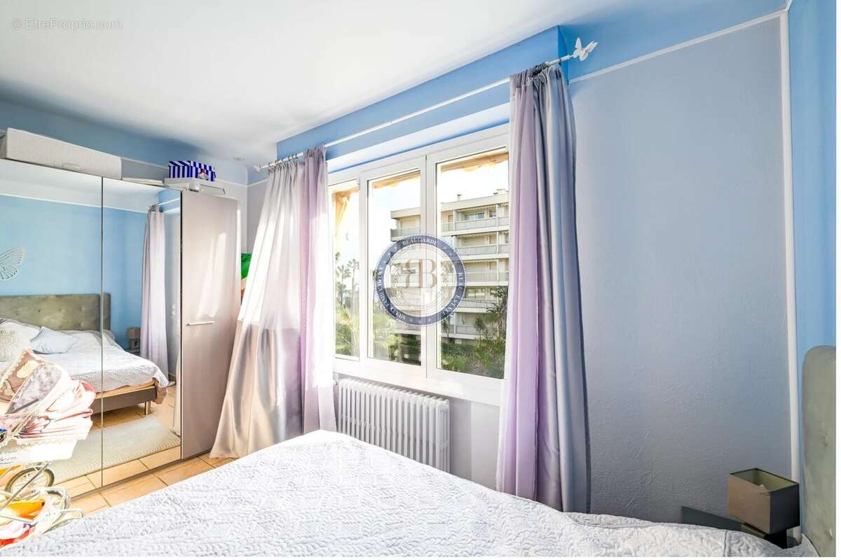 A vendre - cannes – palm beach – maison individuelle – 5 chambres – emplacement exceptionne - photo 7