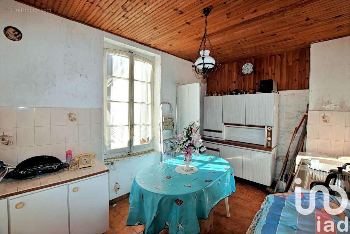 Photo 7 - Maison à OUZOUER-SUR-TREZEE