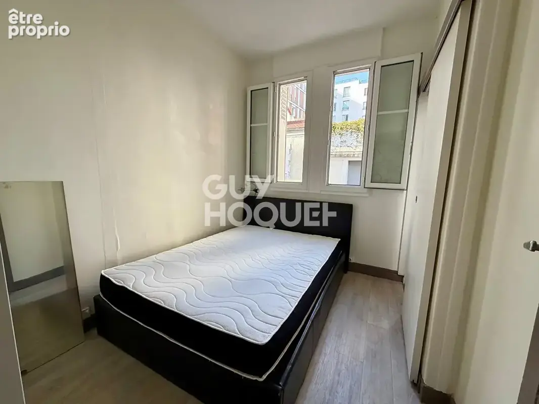 Appartement 2 pièces à vendre à Vanves - Proche métro Ligne 13 et gare Vanves-Malakoff - photo 11