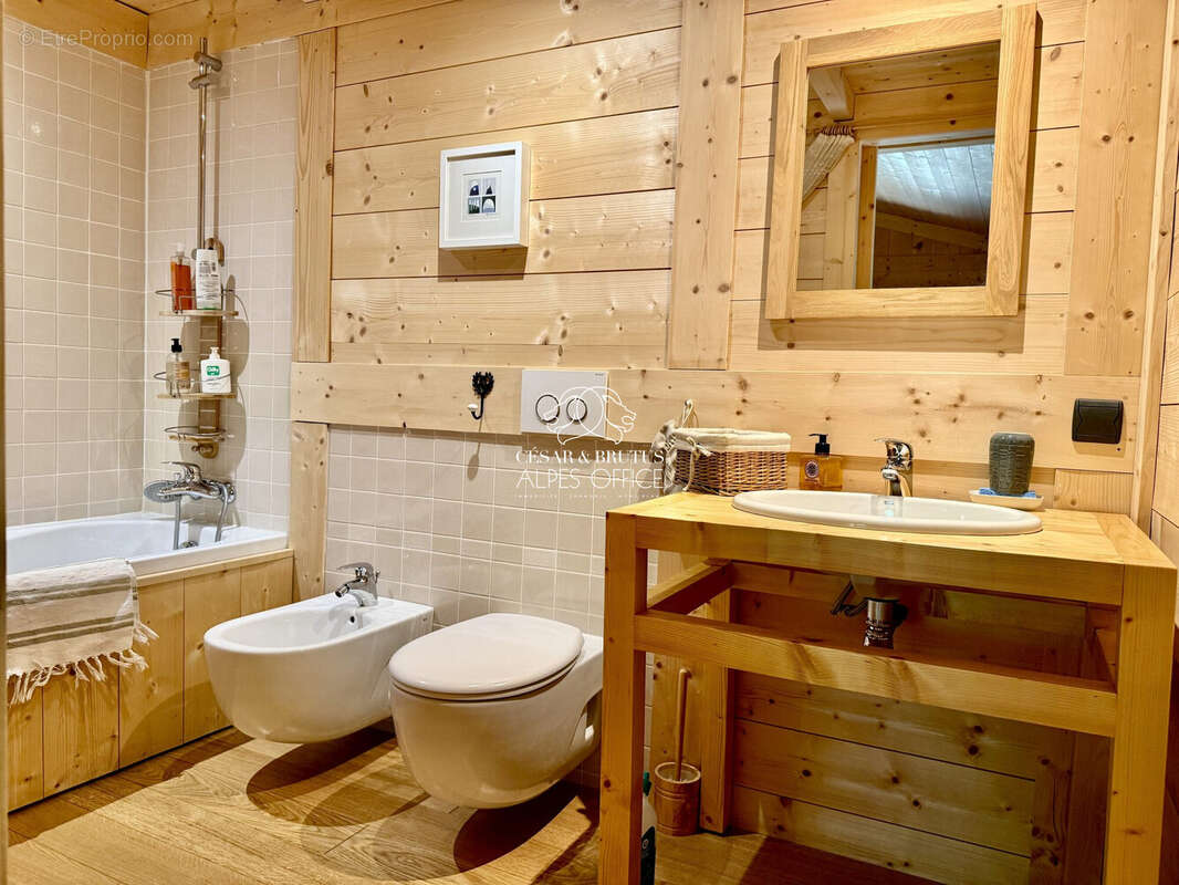 Maison 159 m² à Chamonix-Mont-Blanc  - photo 4