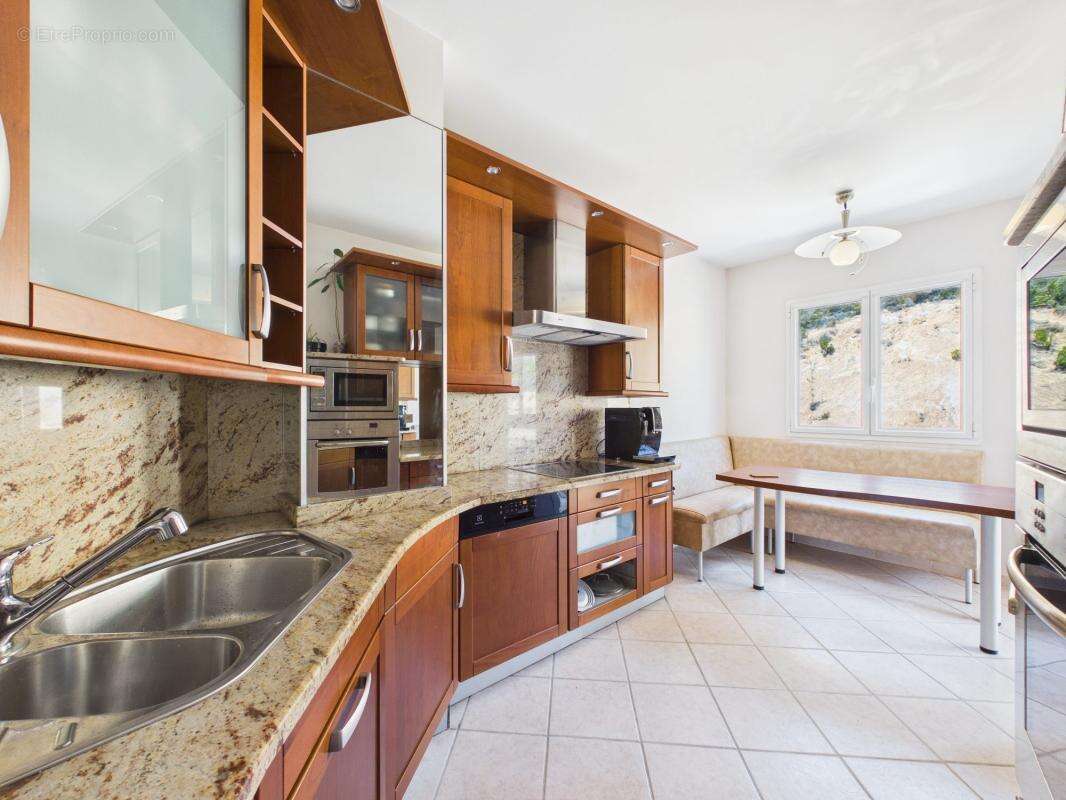 Appartement à AJACCIO