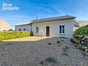 Maison à LOURESSE-ROCHEMENIER