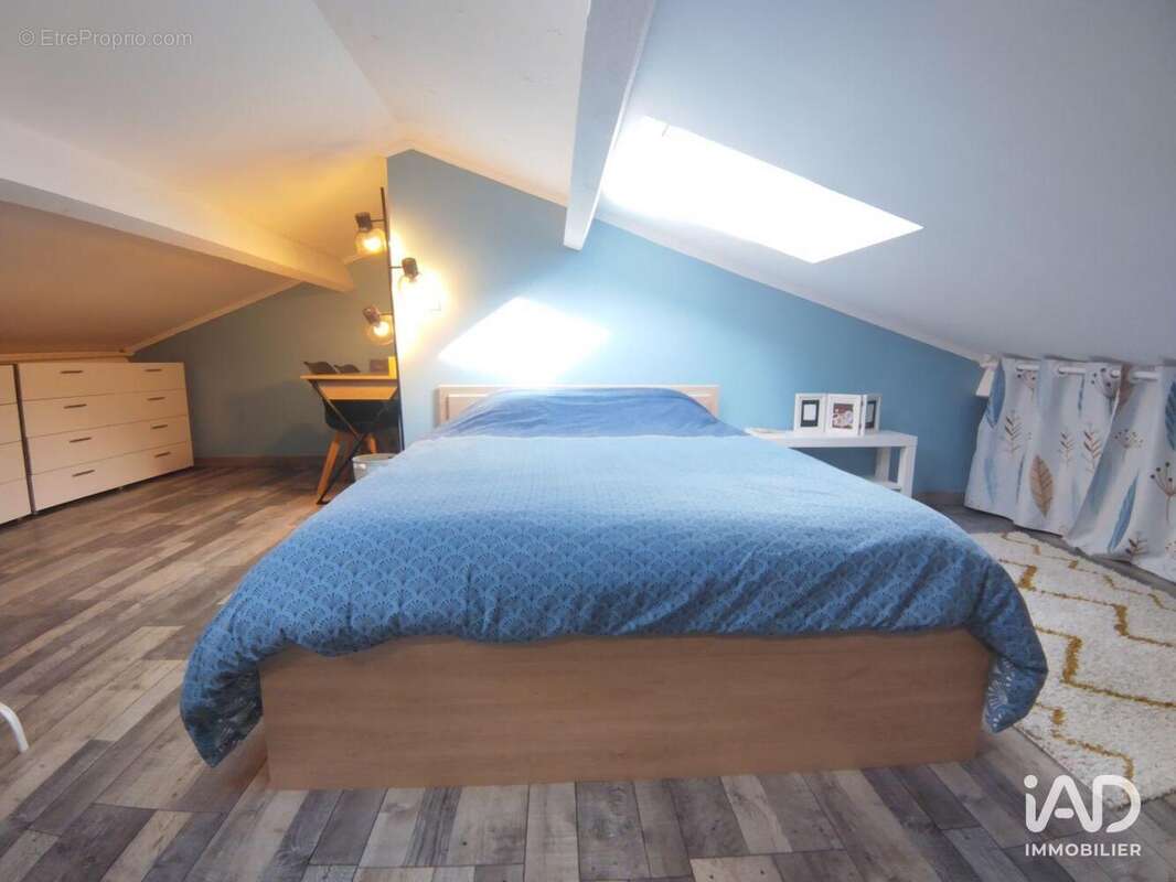 Photo 7 - Maison à VALLAURIS