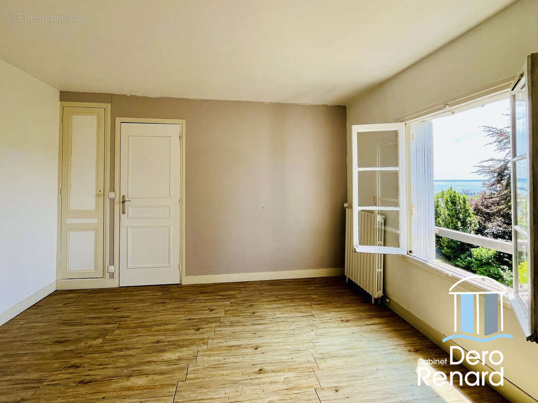 Maison 167 m² à Sainte-Adresse  - photo 8