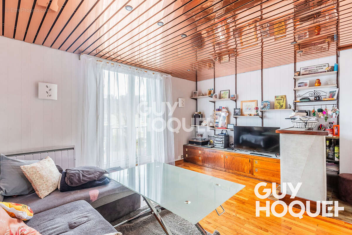 Maison à ATHIS-MONS