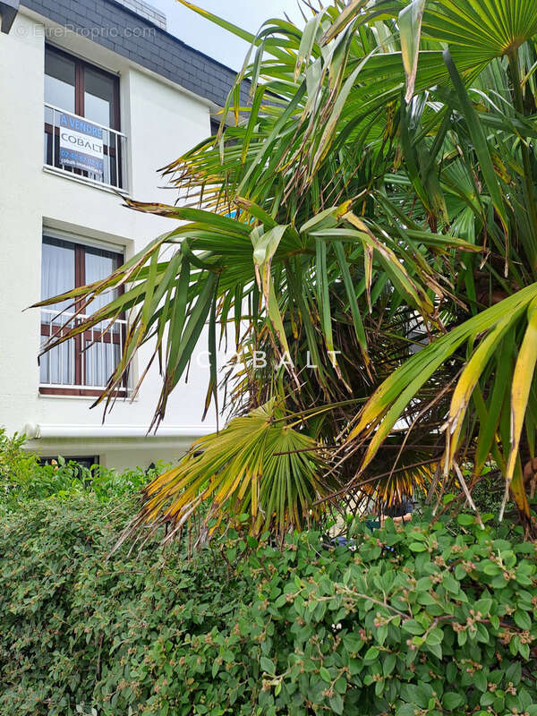 Appartement à LE POULIGUEN