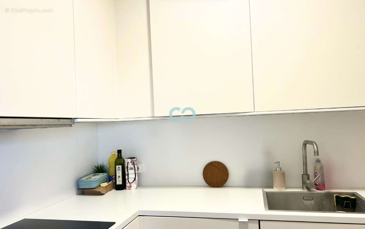 Appartement à FACHES-THUMESNIL