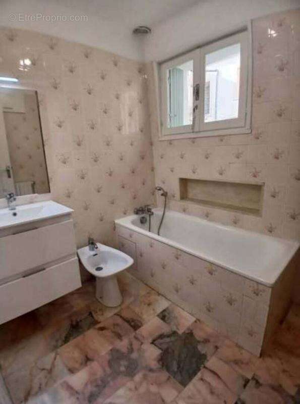 Appartement à BEZIERS