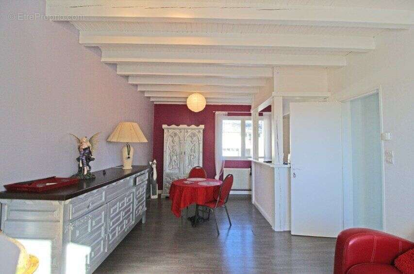 Photo 5 - Maison à LA SALVETAT-SUR-AGOUT