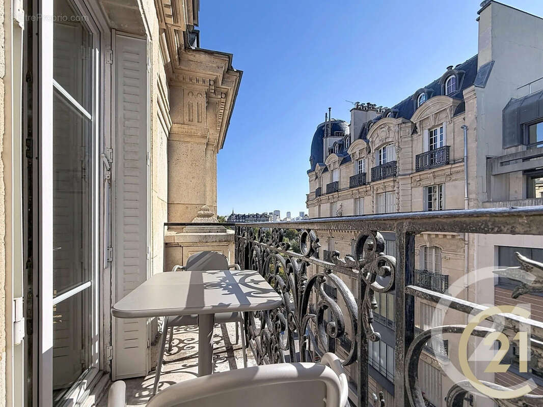 Appartement 66 m² à Paris-12e  - photo 5