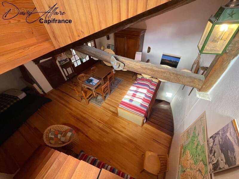 Maison de village à vendre 4 pièces VEYNES (05) - photo 23