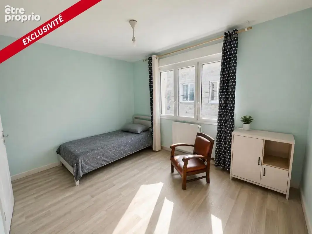 Maison sur sous sol centre bourg - photo 5