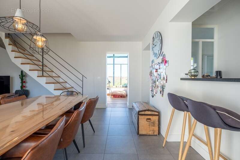 Maison à NOIRMOUTIER-EN-L'ILE