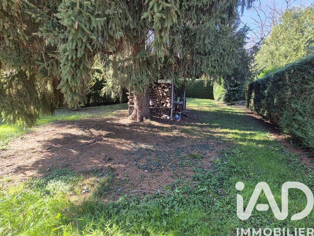 Photo 3 - Maison à REBAIS