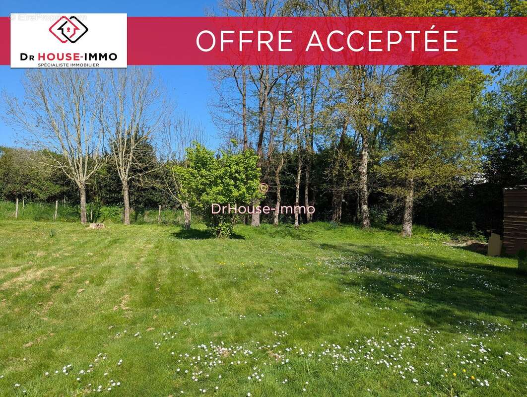Terrain 484 m² à vendre à L'ile-D'olonne (85340) - photo 3