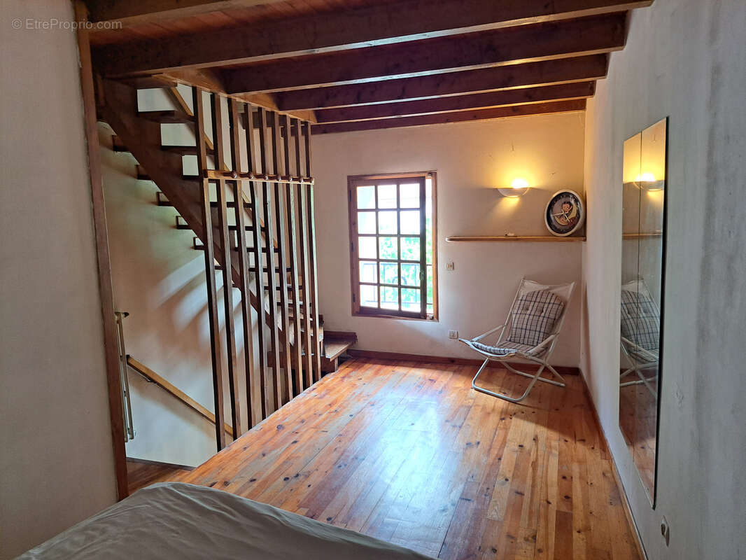 Maison à AXAT