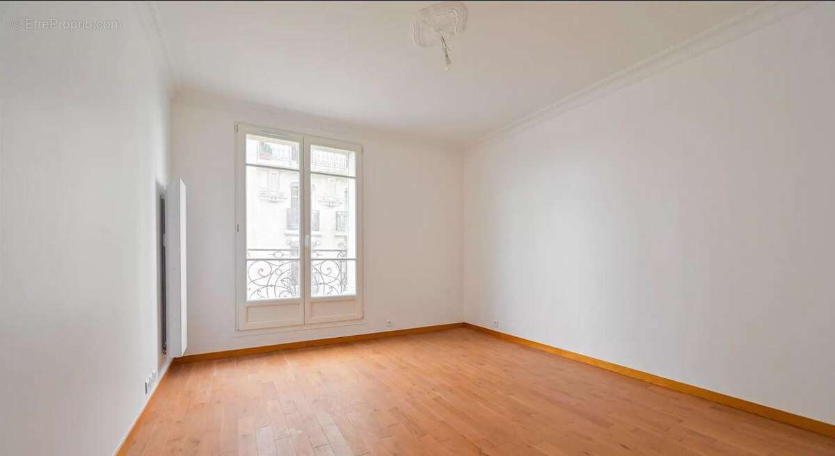 Appartement à PARIS-13E