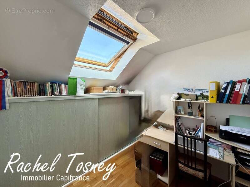 Appartement à ETUEFFONT