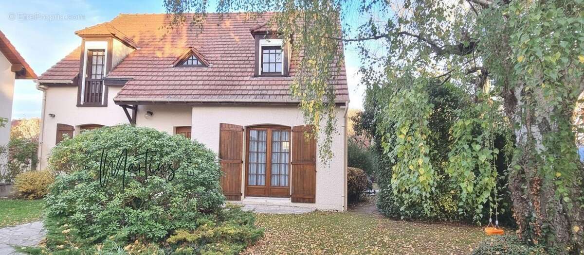 Photo 2 - Maison à ORSAY