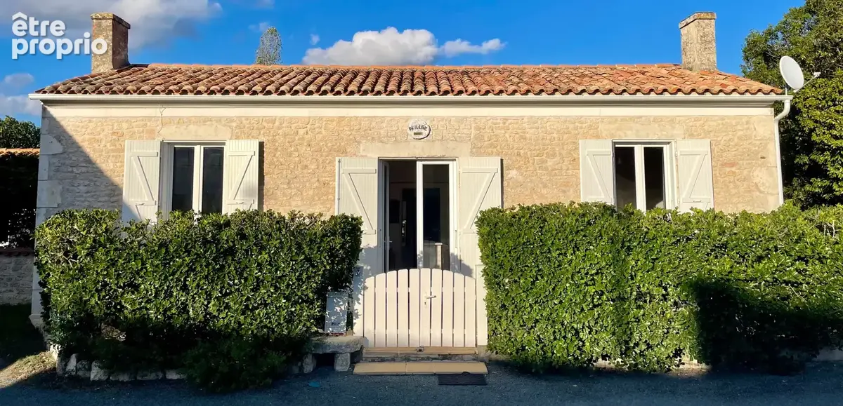 Maison coup de cœur - photo 2
