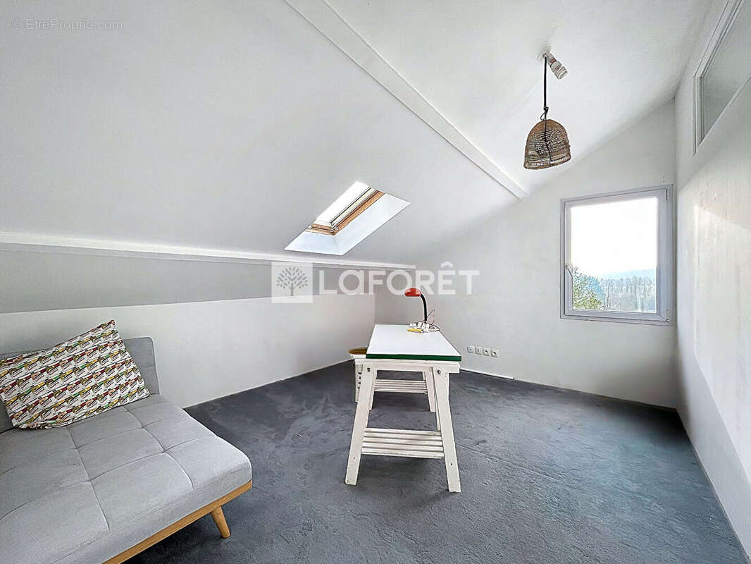 Maison à CHAMBOURCY