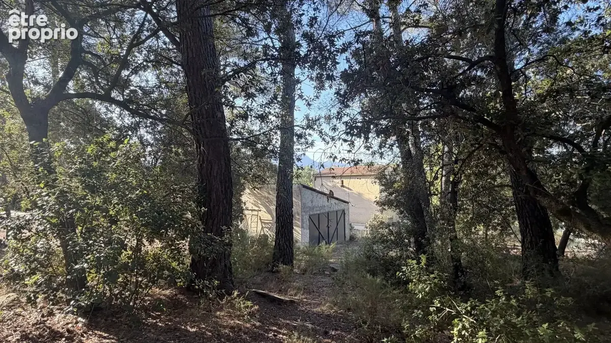 Vente Terrain Pourrieres(83910) 280 000ï¿œ - photo 3