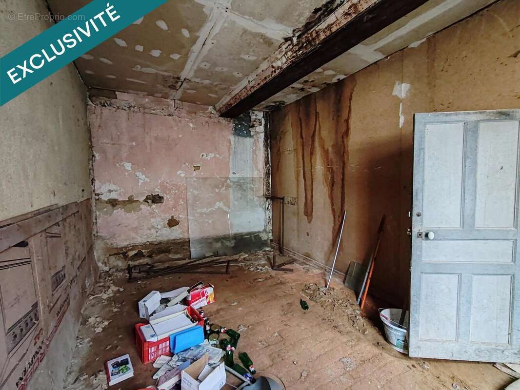 Photo 2 - Maison à LANDIVY