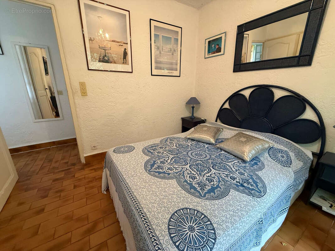 Maison à RAMATUELLE