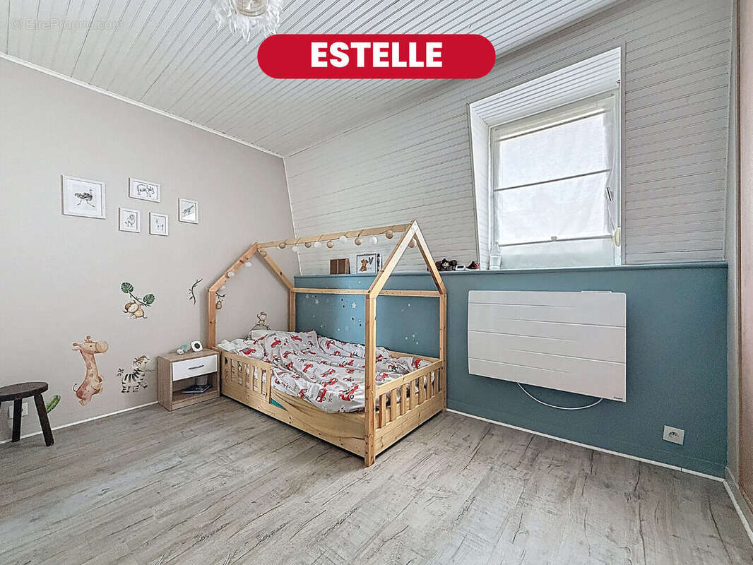 Maison à LOOS