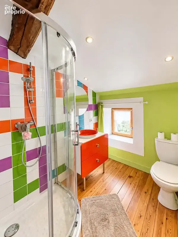 Maison 4 pièces 100 m² à vendre à Montaigu (85600) - photo 15