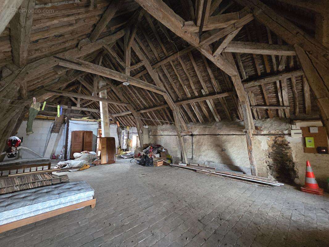 Maison 157 m² à Sainville  - photo 14