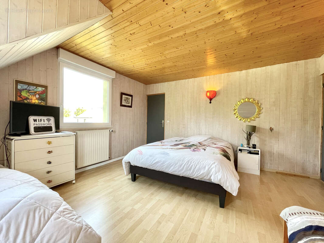 Maison Caen nord ouest - photo 11