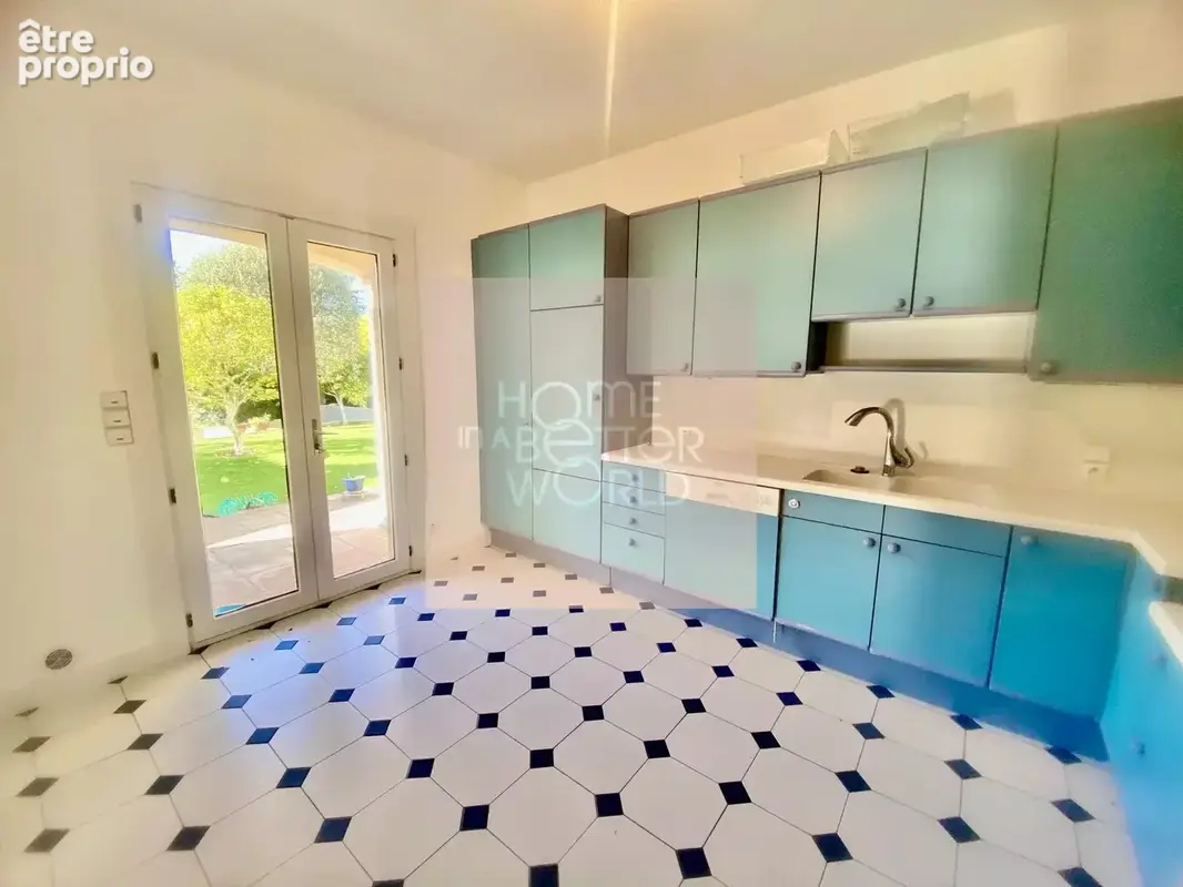 Lumière, espace et douceur de vivre au Castellet ! - photo 6