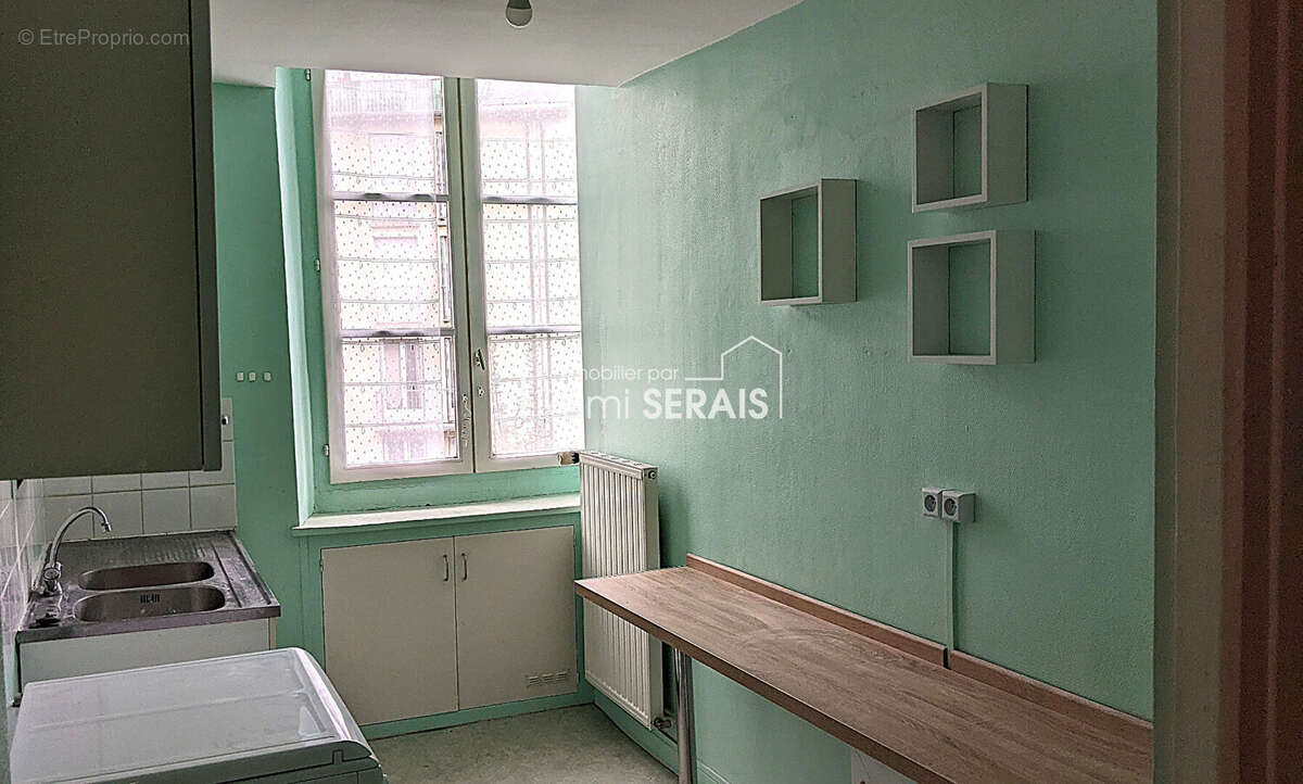 Appartement à ALENCON