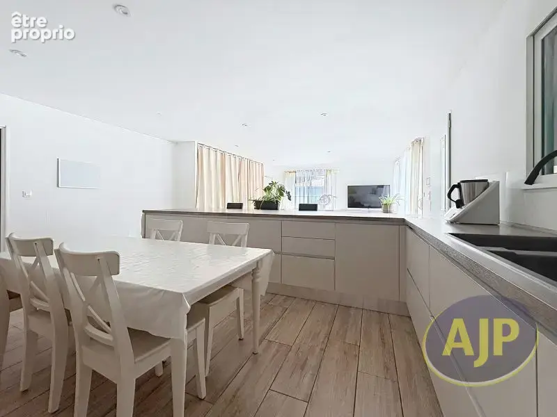 Maison Audenge - photo 3