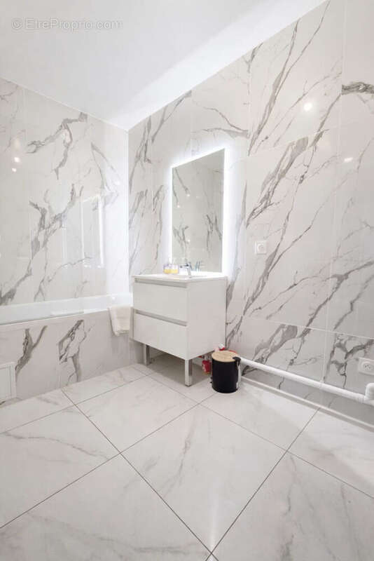 Appartement à CERGY