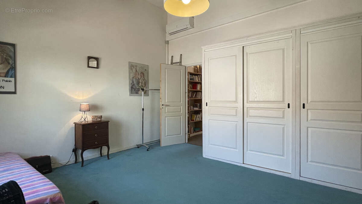 Maison à POLLESTRES