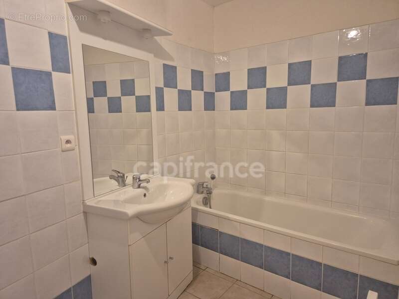 Appartement à ALES