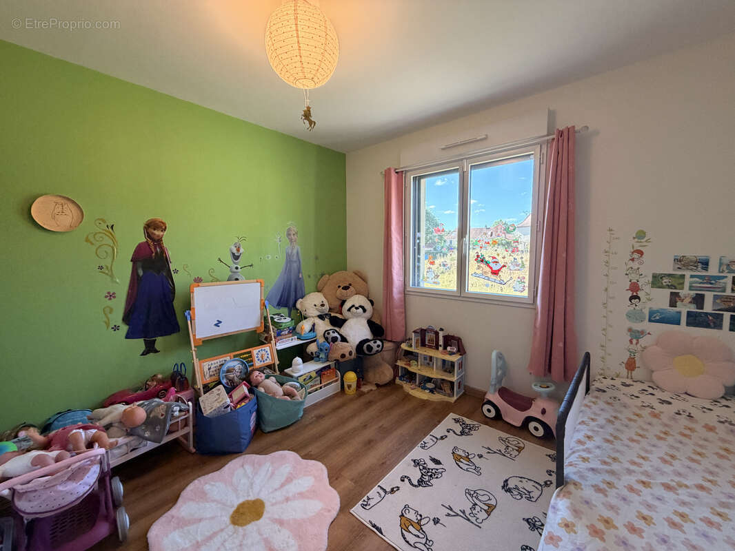 Maison contemporaine de plain-pied   99 m2   3 chambres   Belmont-Bretenoux - photo 6