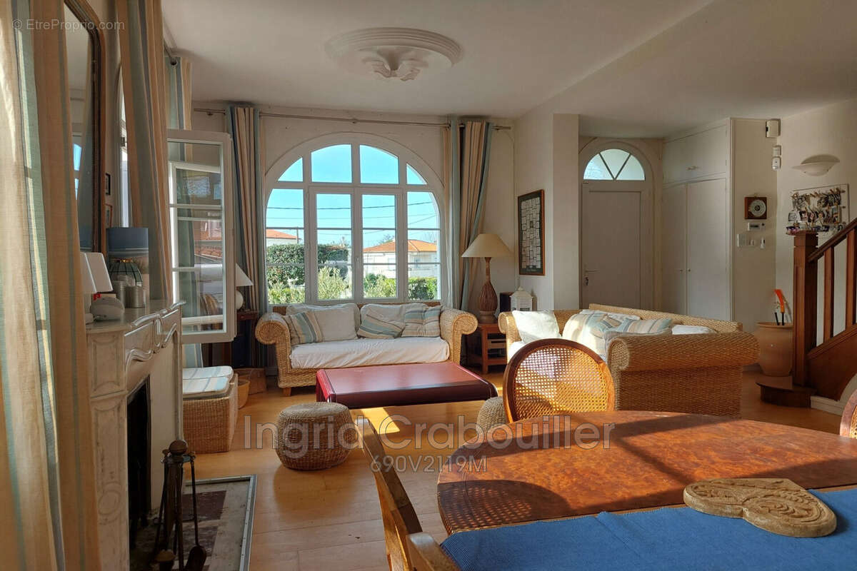 Maison à ROYAN