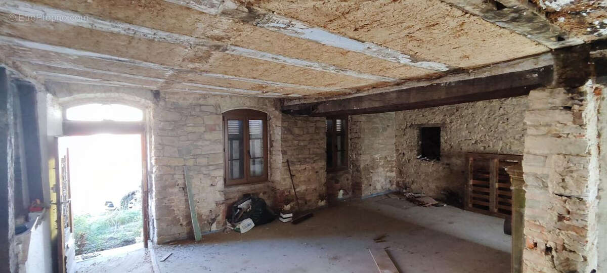 Maison à HARSKIRCHEN