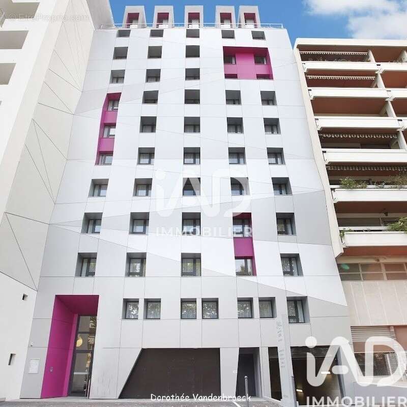 Photo 6 - Appartement à MARSEILLE-4E